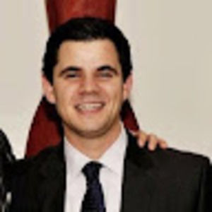 Meet your Posher, Jake